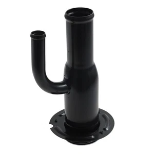 Brand New Filler Neck Pipe 4c3z9034c Aluminum For F-350 2005 2006 2007 - Picture 1 of 12