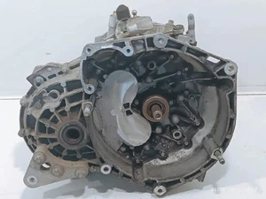 55262802 199B5000 getriebe ft FIAT 500L LIVING (73) (07/13>06/18<) 1.6 2013 - Bild 1 von 5