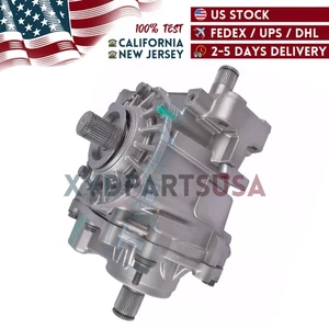 Transfer Case Front Differential Assy For 17-20 Audi RS3 Quattro 0CP409053H - Foto 1 di 14