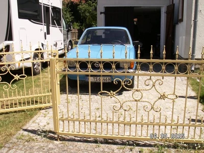 Oldtimer Opel Kadett C Berlina - Bild 1 von 4