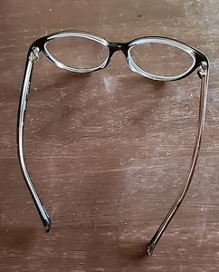 Equinox Eyeglasses frame EQ303 53/16/140 Brown - Picture 1 of 8