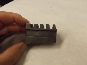 Ridgid Chuck Jaw D-475-2  R5 - Picture 1 of 5