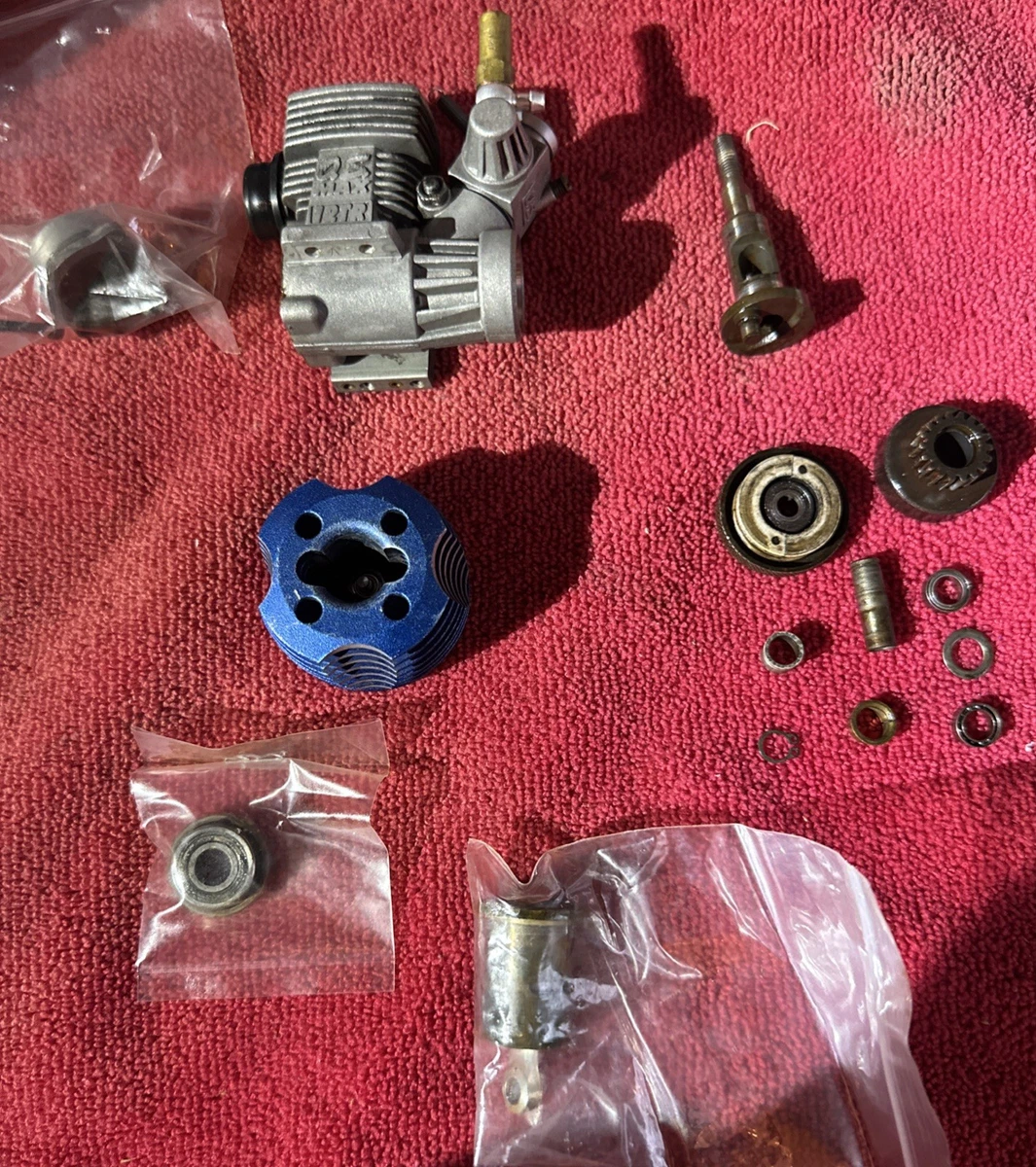 OS Hobby RC Vehicle Exhaust Systems & Mufflers for sale | eBay