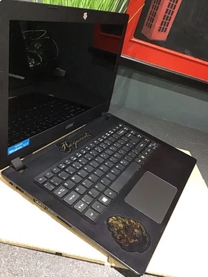 Acer Aspire 1 A114-31 Series Laptop N17Q4. %100 Genuinely Untested. - Image 1 of 4