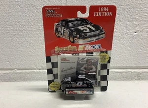 Racing Champions Kenny Wallace #8 TIC Financial 1994 diecast 1/64 - Imagen 1 de 3