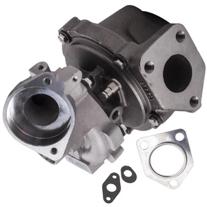 NUOVO TURBO TURBINA TURBOCOMPRESSORE for BMW X3 2.0d 520d 7794021K10 11652287495 - Picture 1 of 11
