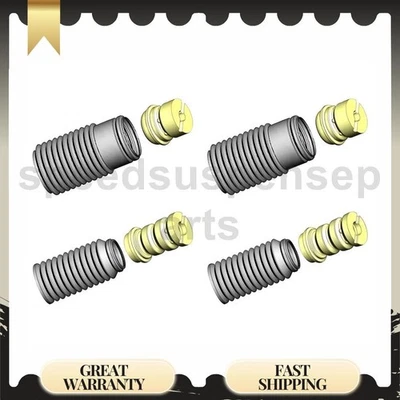 Fuelle de puntal KYB para BMW 325xi 330xi 2002 2001 BMW 325xi 330xi Foto 1 de 4