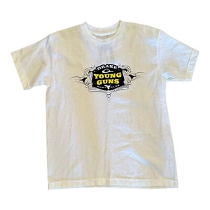 Drake Waterfowl T Shirt Young Guns Youth Size medium New!! - Picture 1 of 2