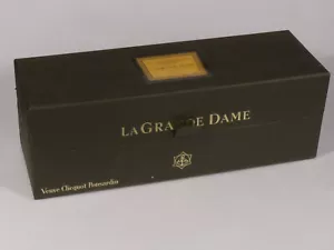 PRL) CHAMPAGNE LA GRANDE DAME VEUVE CLICQUOT PONSARDIN COLLECTION COLLEZIONE - Bild 1 von 11