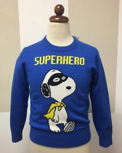 MC2 SAINT BARTH BABY SUPERHERO BLUETTE JERSEY - Picture 1 of 5