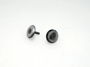 HB-4271 Hot Bodies D8 World Spec buggy aluminio ala montaje arandelas - Imagen 1 de 1