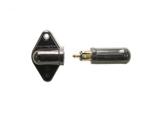 HS-F HELLA PLUG & FITTING A HIGH QUALITY DC POWER PLUG 12-24 VDC 10 A - Picture 1 of 1