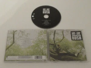 Jay-Jay Johanson – Rush /	Virgin – 00946 331182 2 5 CD ALBUM - Picture 1 of 3