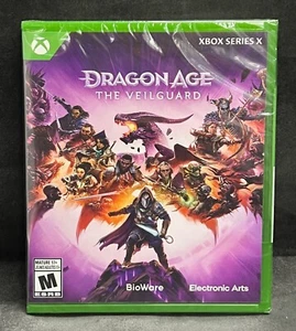 Dragon Age The Veilguard (Xbox Series X/XSX) NUEVO - Imagen 1 de 2