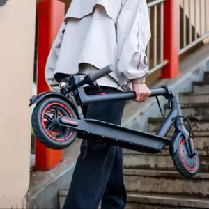 2025 Electric Scooter 900W 40km/h 8.5'' Tyre Foldable Adult E-scooter Ebike⭐ - Picture 1 of 11