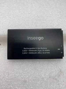 Batterie longue durée 5050 mAh pour Inseego MiFi - Compatible - Photo 1 sur 2