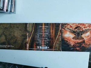 FALCONER - BLACK MOON RISING - CD - Picture 1 of 2