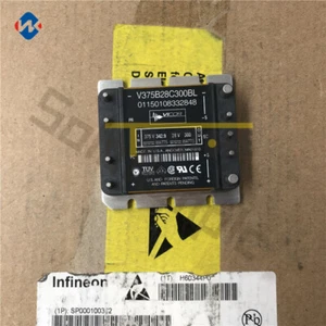 Module VICOR V375B28C300BL(1PCS New in Box) - Picture 1 of 6