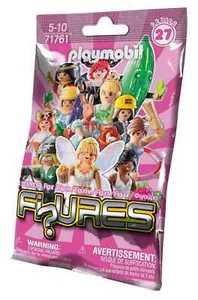 Playmobil 71761 Figure Series 27 Blind Bag Assorted - Bild 1 von 16