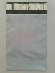 5" x 7" Self- Sealing Poly Mailers Shipping Bags Envelopes (Pack of 100) - Picture 1 of 1