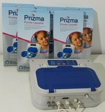 Blue I Water Technologies Prizma Automated Swimming Pool Monitor w Controller   