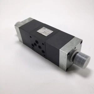 Schiedrum Hydraulik 200B-40/63ABVZ hydraulic pump New NMP - Picture 1 of 2