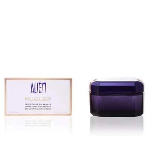 THIERRY MUGLER ALIEN LES RITUELS DE BEAUTE BEAUTIFYING BODY CREAM 6.7 OZ NIB - Picture 1 of 1