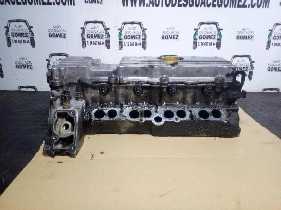 93169590 Culata para OPEL ASTRA G BERLINA Comfort 1999 1058726 - Imagen 1 de 4
