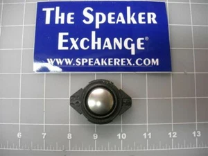 Tweeter Electro-Voice F.01U.113.262 560045000 para altavoces Evid 4.2 y 6.2 - Imagen 1 de 2