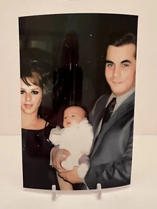 John Gotti Teflon Don New York Gangster Gambino Mob Mafiaboss 4x6 Farbfoto - Bild 1 von 1