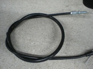 Cable Del Acelerador NOS Parts Unlimited Para Honda K28-6505T - Imagen 1 de 2