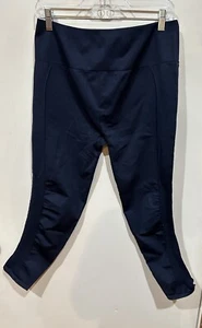 Leggings Capri recortados cintura alta para mujer Fabletics talla XL - Imagen 1 de 6