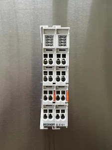 Beckoff EL5101 - modulo PLC mai usato! - Photo 1/2