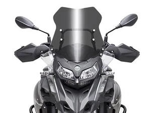 Benelli TRK502X 2017-2024 Tinte Oscuro Perfil Original PANTALLA Powerbronze - Imagen 1 de 3
