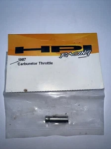 HPI Racing 1987 Vergaser Gasgriff - Bild 1 von 2