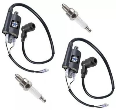 2x Ignition Coil For John Deere Xuv Gator 620I Gas Xuv Gator 625I Gas - Image 1 of 3