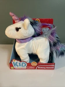 Kid Connection Walking Unicorn with Remote Control Leash (New) - Free Shipping - Picture 1 of 4