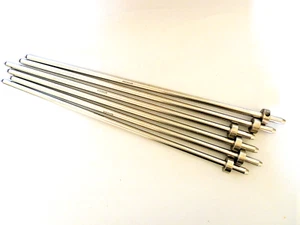 *LOT/6 Pcs* Distek Dissolution Machine Stir Rod For Basket Attachment - Picture 1 of 1