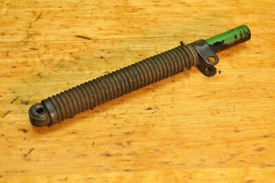 John Deere 345 Tuff Torq K70A Transmission Shock Absorber MIU804693 AM115862 - Image 1 of 4