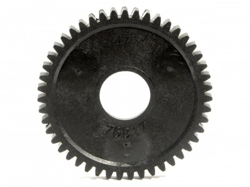 HPI Nitro 2-Speed 47 Tooth Spur Gear HPI76817 - Image 1 of 1