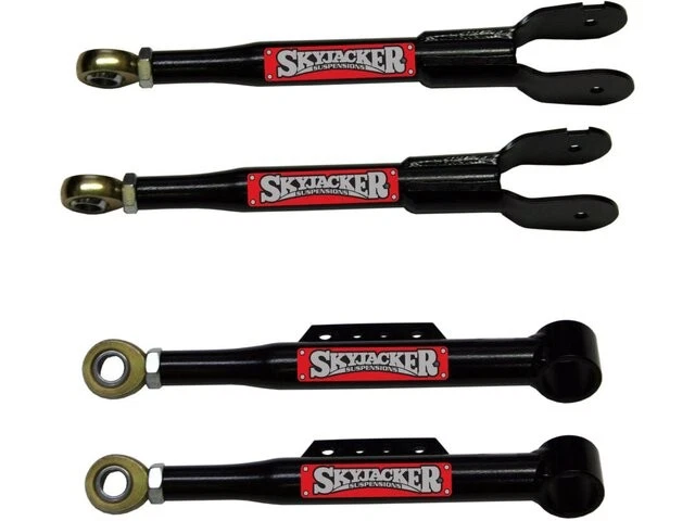 Brazo de control enlace 96GQYZ25 para TJ Wrangler 1997 1998 1999 2000 2001 2002 2003 Foto 1 de 1