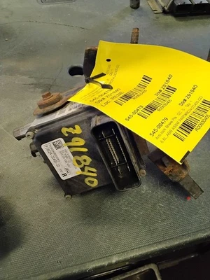 Conjunto de piezas de freno antibloqueo furgoneta cortada para camioneta Ford E350 2009-2019  Foto 1 de 4