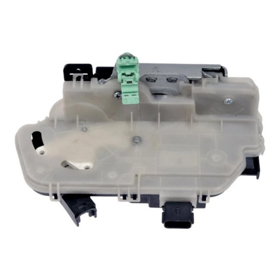 Привод дверного замка со стороны пассажира для полицейского седана Ford Special Service 14-18 - Изображение 1 из 4