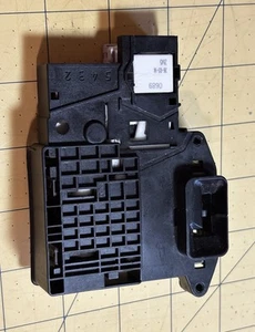 EBF61315802 Geschirrspüler Türschloss - Bild 1 von 3