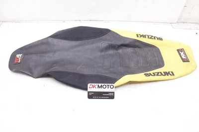 08 Suzuki Rmz250 capa de selim de reposição R4.BX1 - Imagem 1 de 4