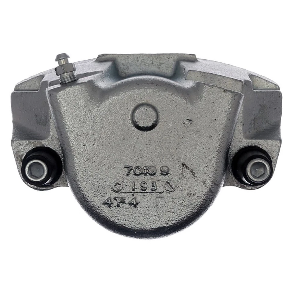 Pinza de freno de disco ACDelco genuina para Dodge Dakota/Durango 00-02 lado del pasajero Foto 1 de 4