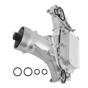 Engine Cooling Unit for Holden Cruze JH 1.6L Petrol 2013-2018 93186325 - Picture 1 of 12