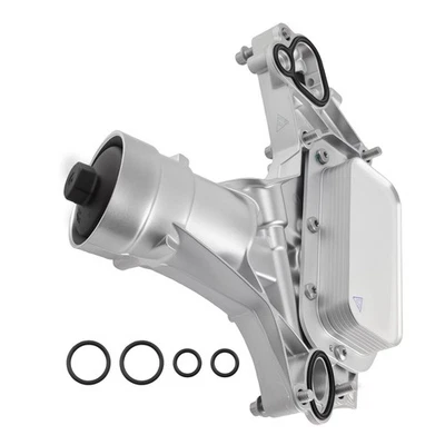 Engine Cooling Unit for Holden Cruze JH 1.6L Petrol 2013-2018 93186325 - Image 1 of 4