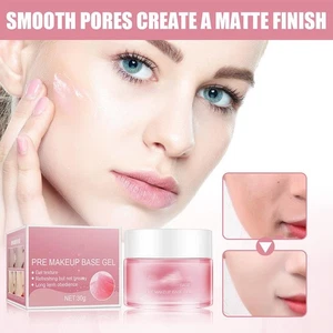 Base de imprimaciones crema invisible para poros piel suavizante de poros de 30 ml R99C - Imagen 1 de 12