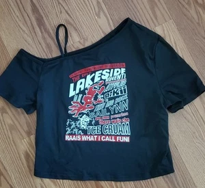 T-shirt Lakeside taglia L di Shein - Foto 1 di 3